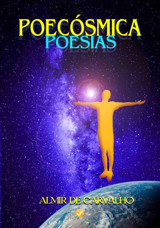 Poecósmica - Poesias