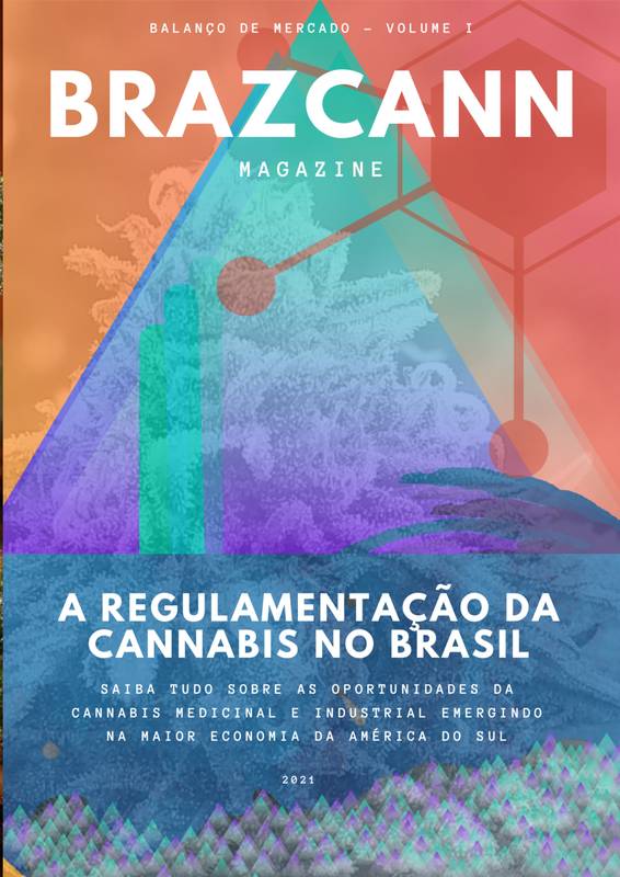 Brazcann Magazine Balanço de Mercado