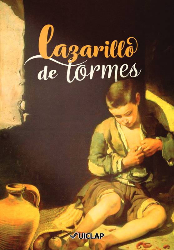 Lazarillo de Tormes