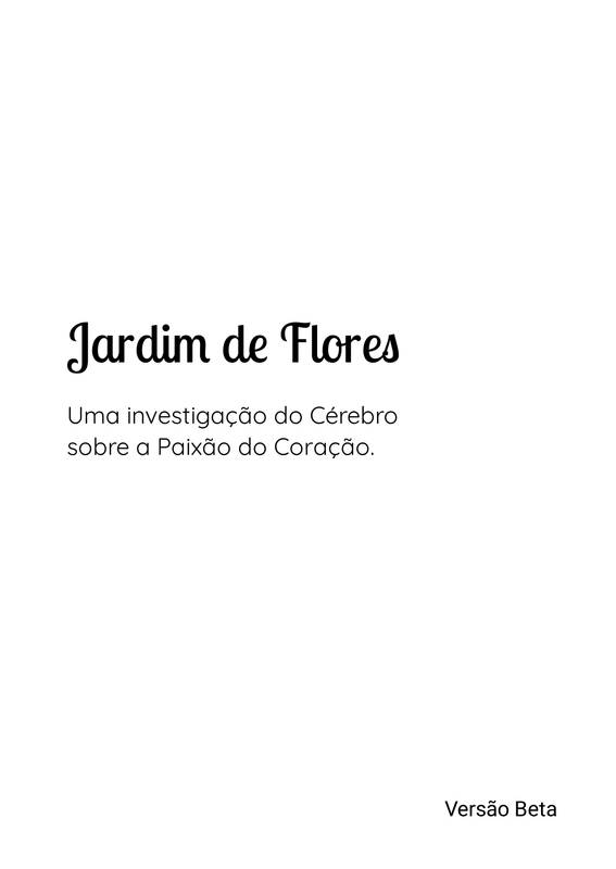 Jardim de Flores