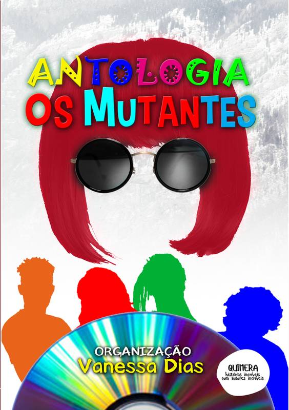 Antologia  Os Mutantes