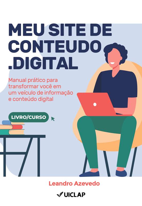 MEU SITE DE CONTEÚDO DIGITAL