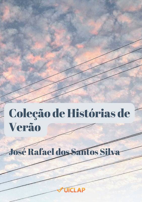 Coleção de Histórias de Verão