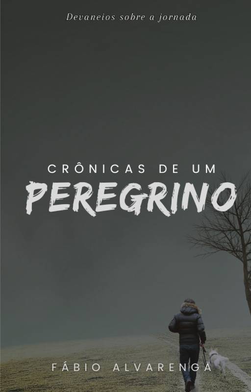 Crônicas de um peregrino