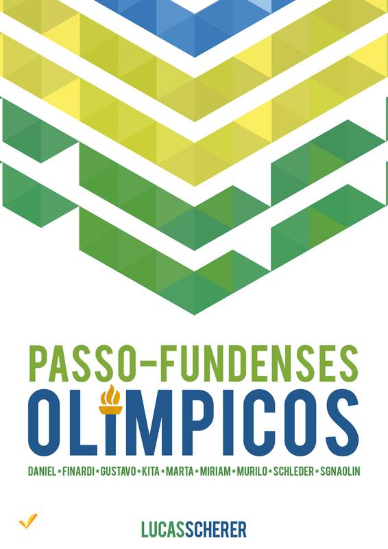 Passo-Fundenses Olímpicos