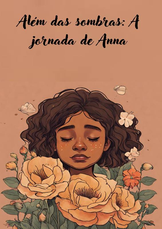 Além das Sombras: A Jornada de Anna