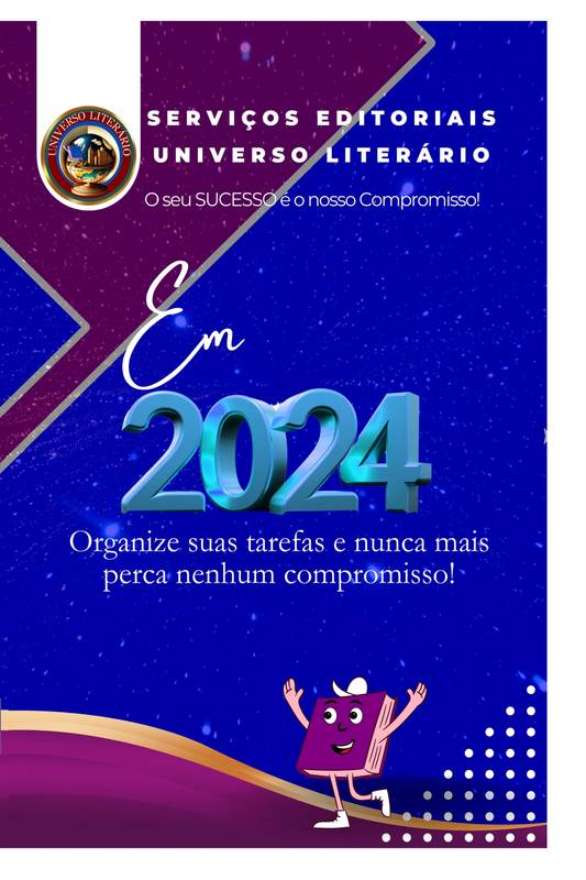 Agenda Universo Literário