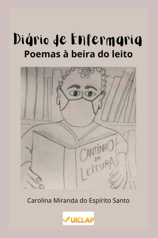 DIÁRIO DE ENFERMARIA