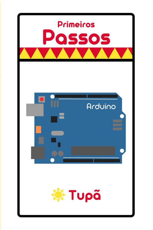 Primeiros Passos: Arduino