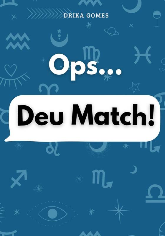 Ops... Deu Match!