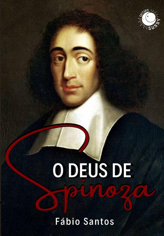 O Deus de Spinoza