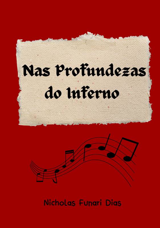 Nas Profundezas do Inferno