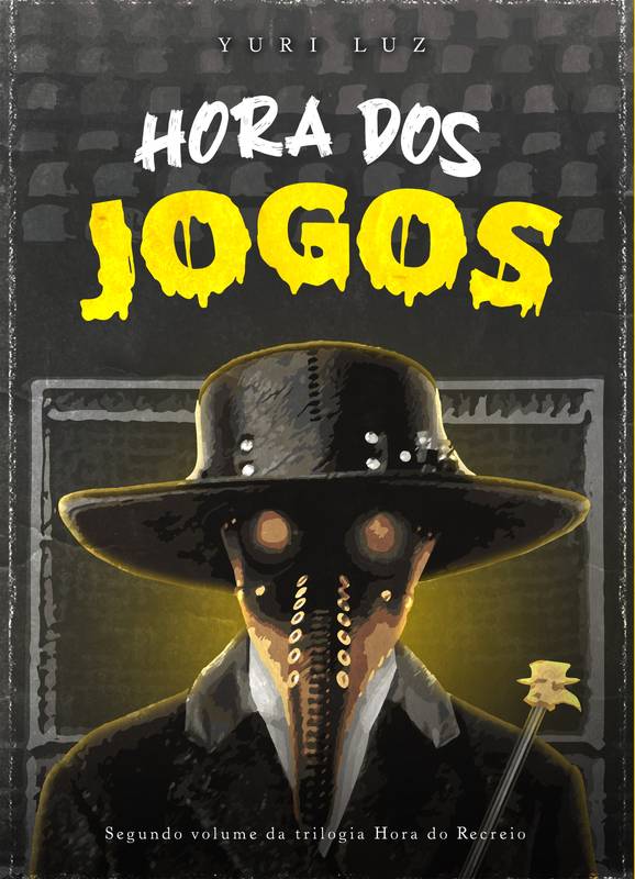 Hora dos Jogos