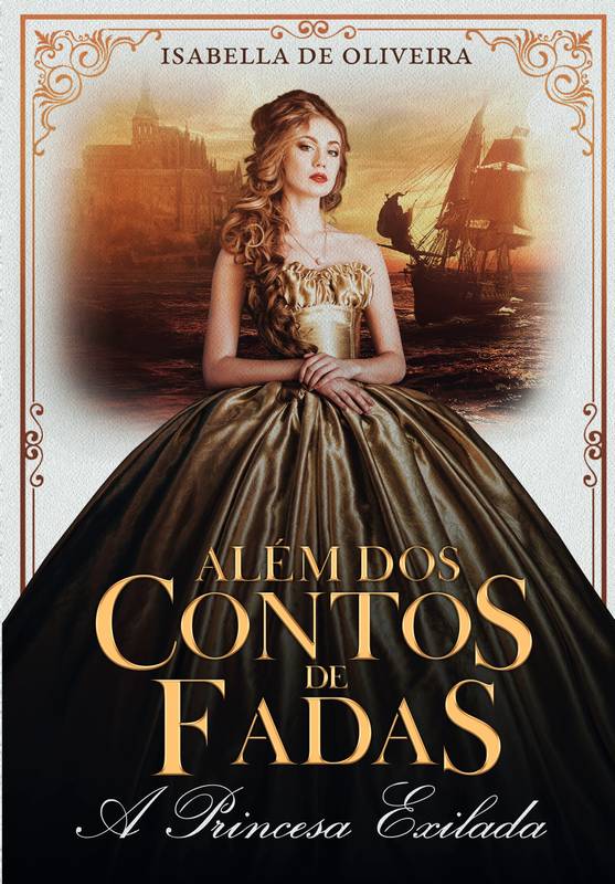 Além dos Contos de Fadas