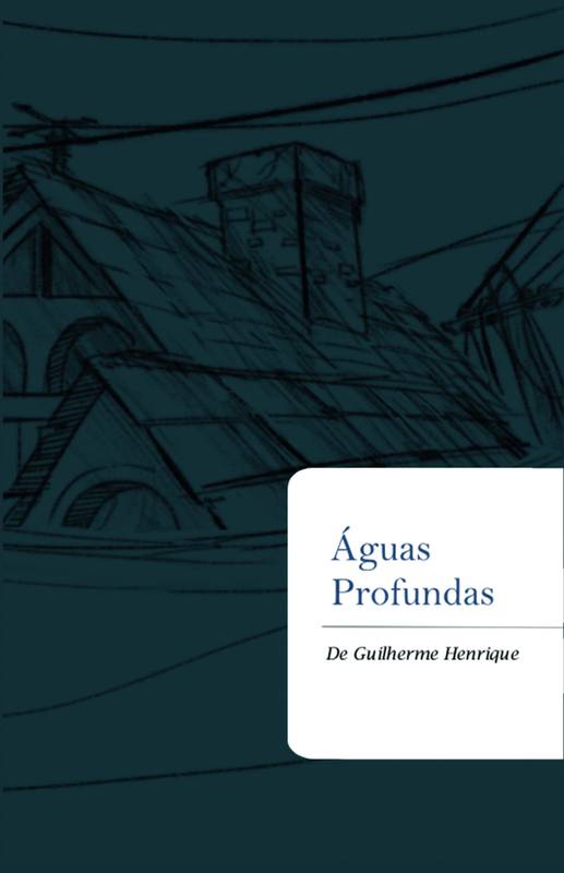 ÁGUAS PROFUNDAS