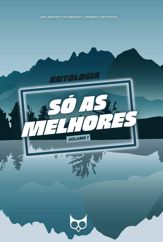 Antologia Só as Melhores