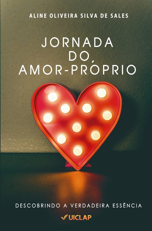 Jornada do Amor-Próprio