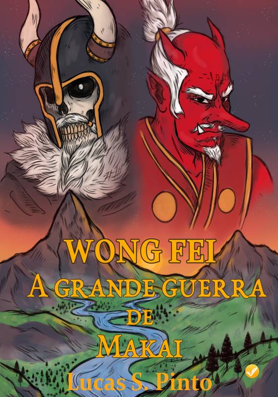 Wong Fei - A Grande Guerra de Makai