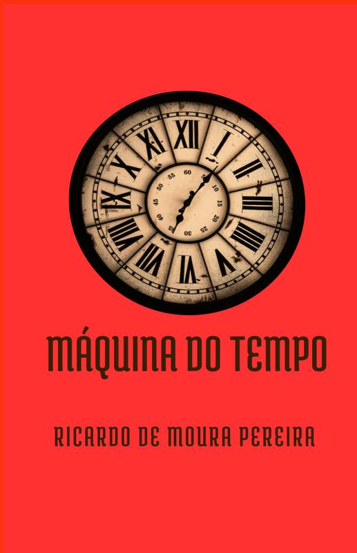 Máquina do Tempo