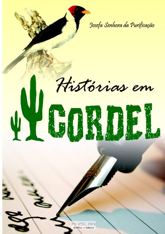 Histórias em Cordel