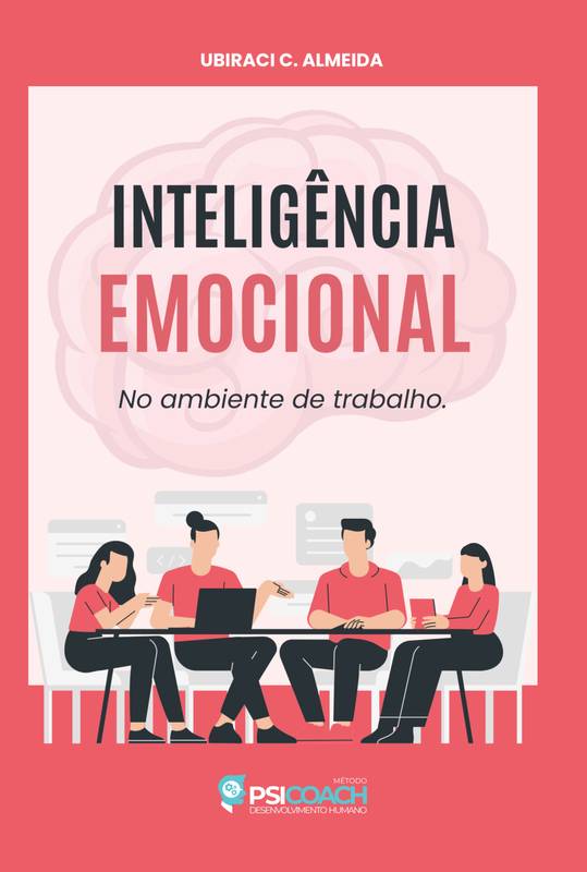 Inteligência Emocional no Ambiente de Trabalho