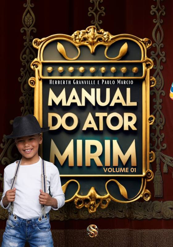 Manual do ator mirim