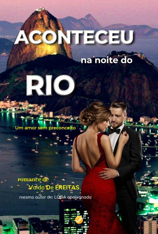 Aconteceu na noite do Rio