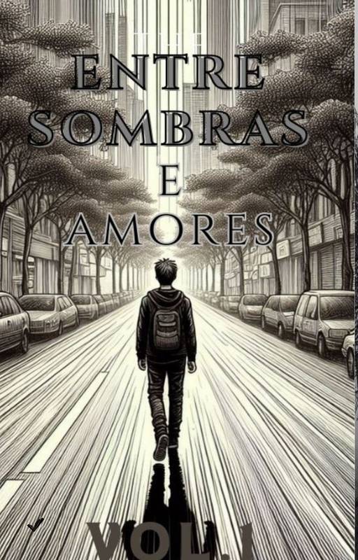 Entre Sombras e Amores