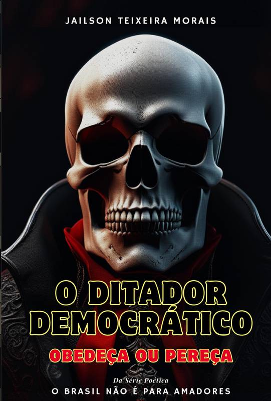 O Ditador Democrático