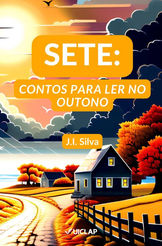 Sete: Contos para ler no Outono