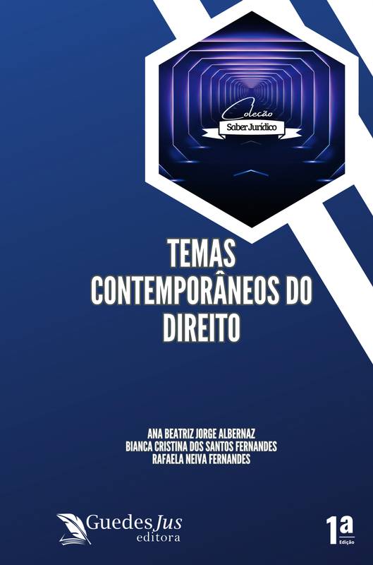 TEMAS CONTEMPORÂNEOS DO DIREITO