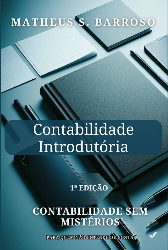 Contabilidade Introdutória