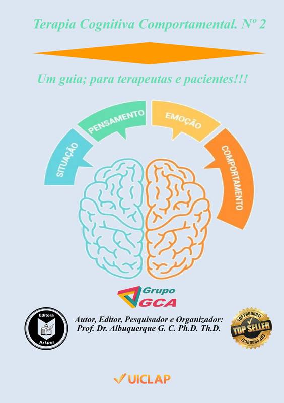 Terapia Cognitiva Comportamental. 02