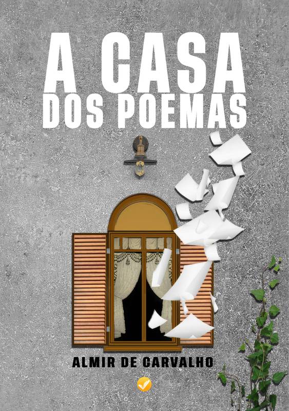 A Casa Dos Poemas