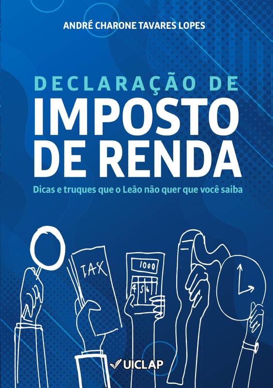 Declaração de Imposto de Renda