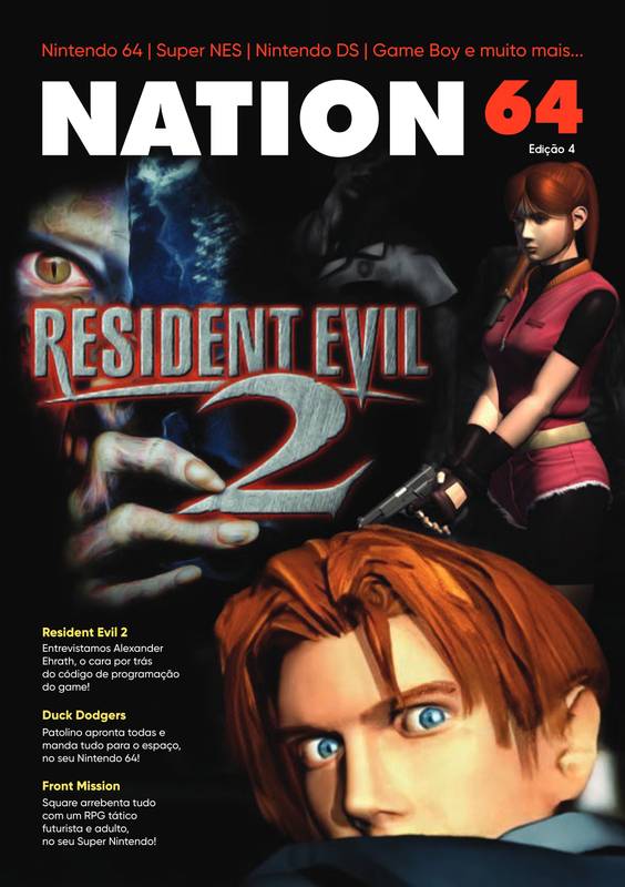 Nation 64