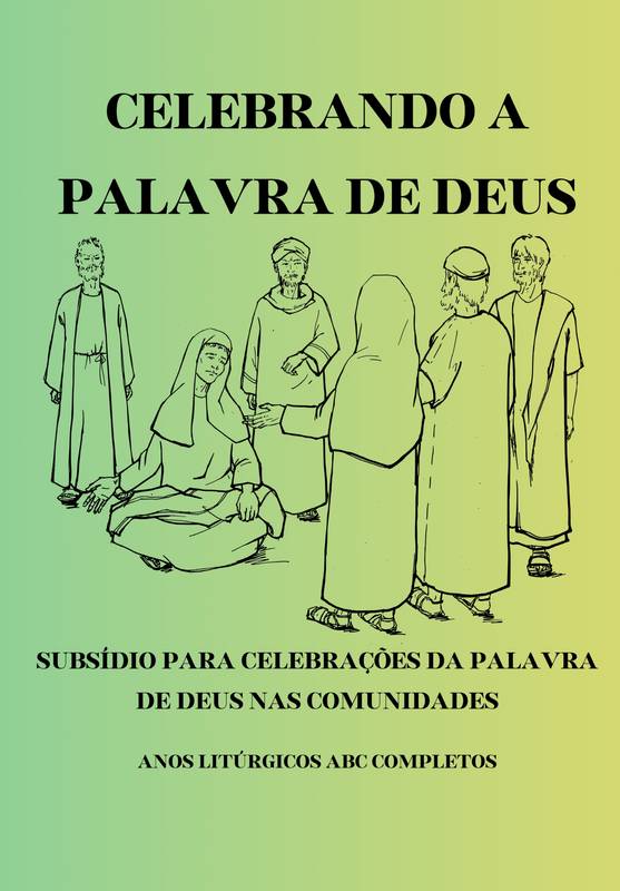 Celebrando a Palavra de Deus