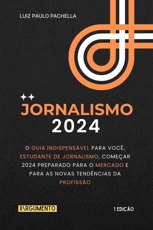 Jornalismo 2024