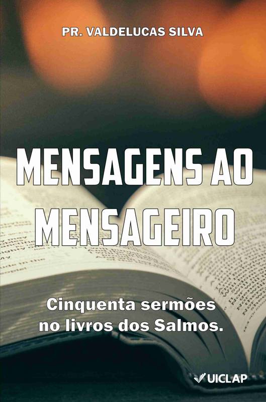 Mensagens ao Mensageiro