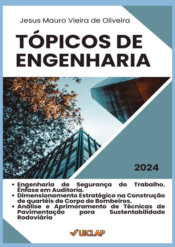 Tópicos de Engenharia