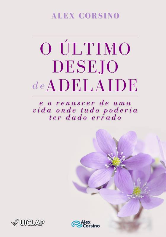 O último desejo de Adelaide