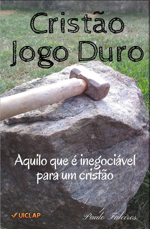 Cristão Jogo Duro