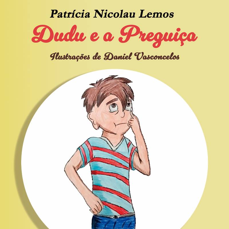 Dudu e a Preguiça