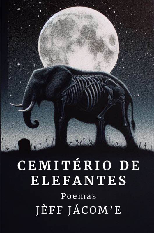 Cemitério de Elefantes