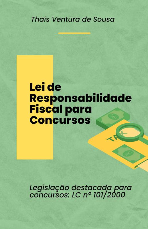 Lei de Responsabilidade Fiscal para Concursos