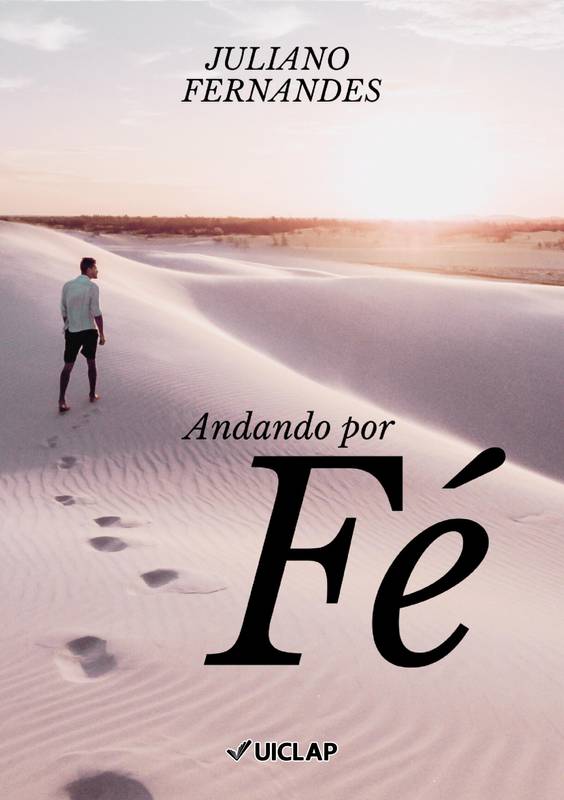 Andando Por Fé