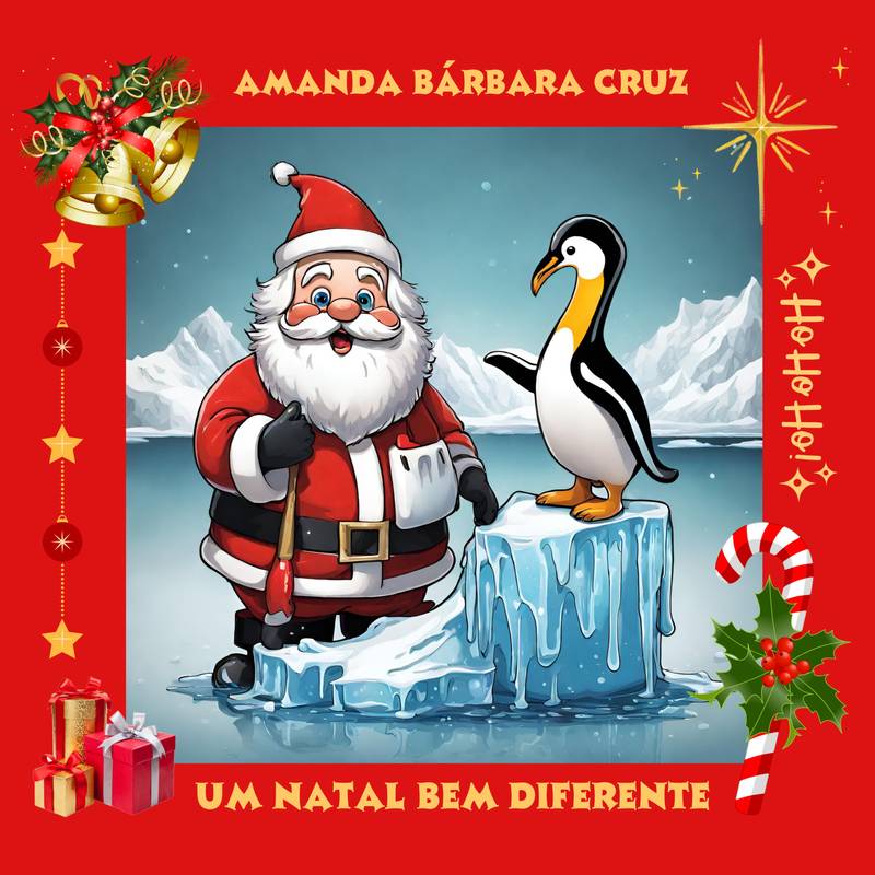 Um natal bem diferente