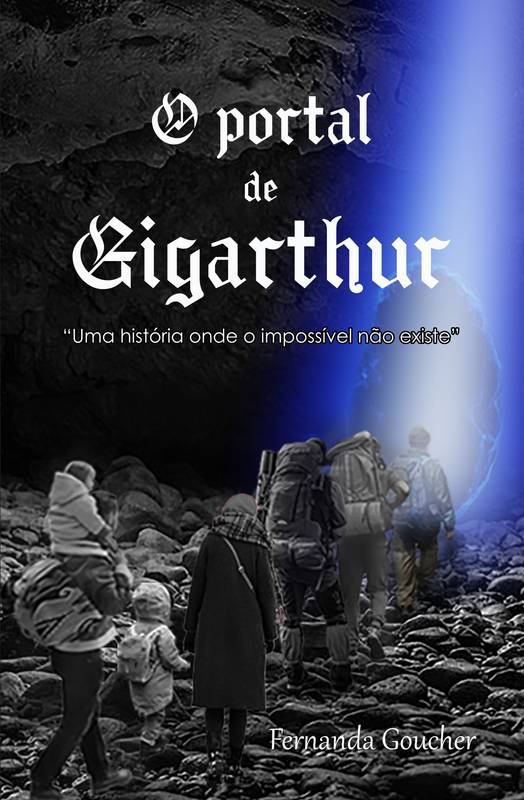 O portal de Gigarthur