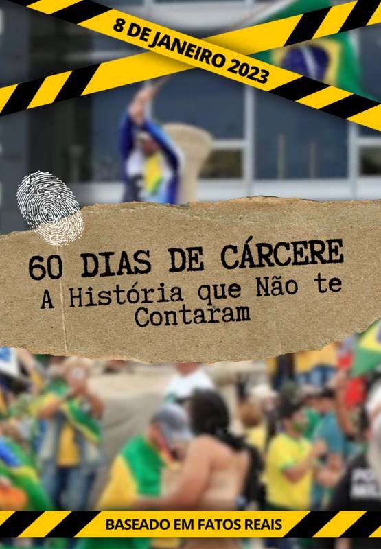 60 Dias de Cárcere