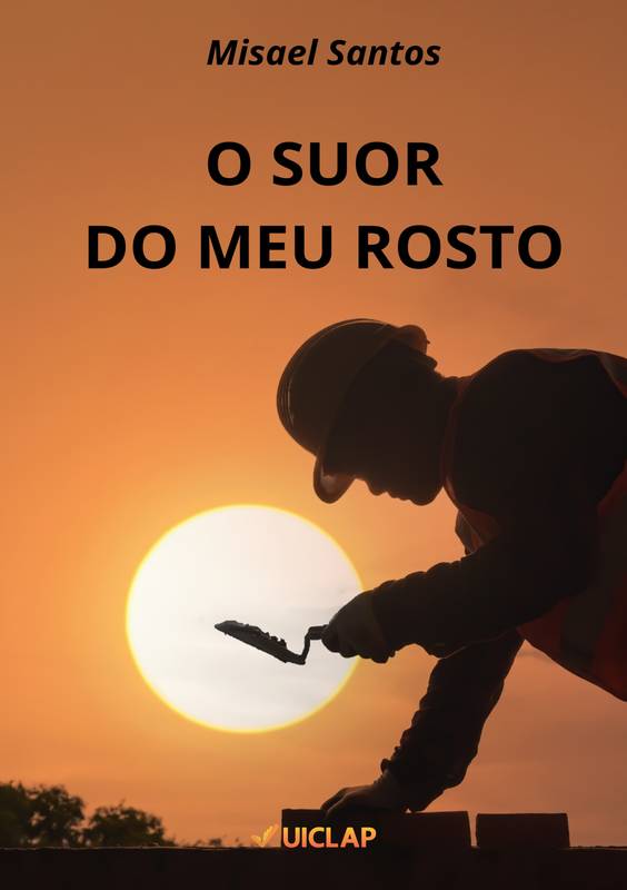 O SUOR DO MEU ROSTO